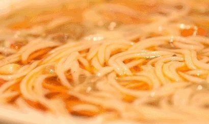 食品|虽说是速食品,但它也能给你不一样感觉