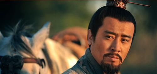 指挥|刘备的保镖才是蜀汉顶尖高手，他身份神秘，诸葛亮都无权指挥