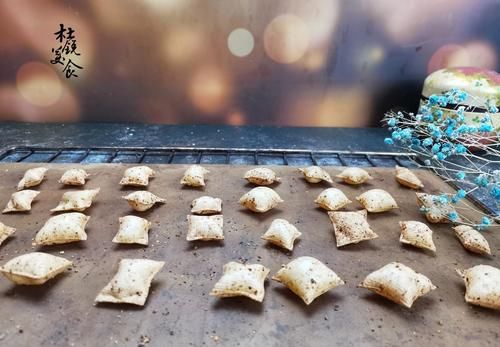  切记|网红豆皮妙脆角，不需要任何厨艺，切记这3点，个个脆爽起泡