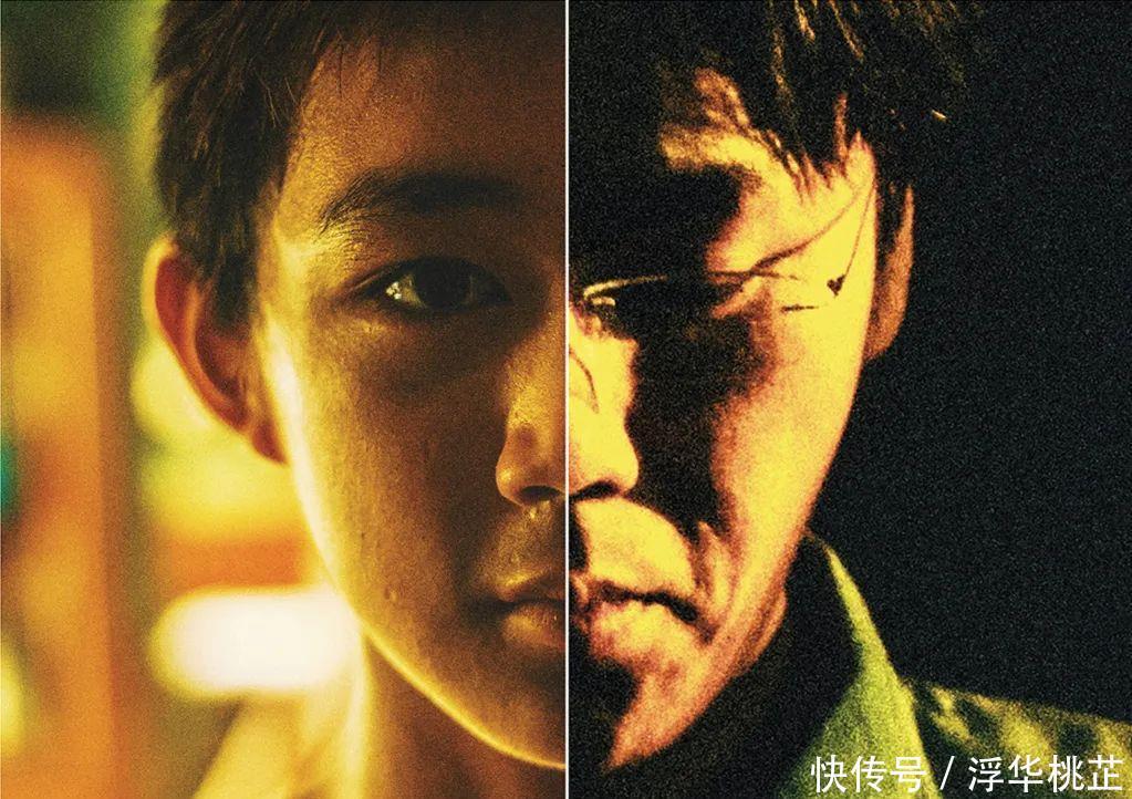  角落|《隐秘的角落》出圈背后，还有哪些你没看到的“角落”？