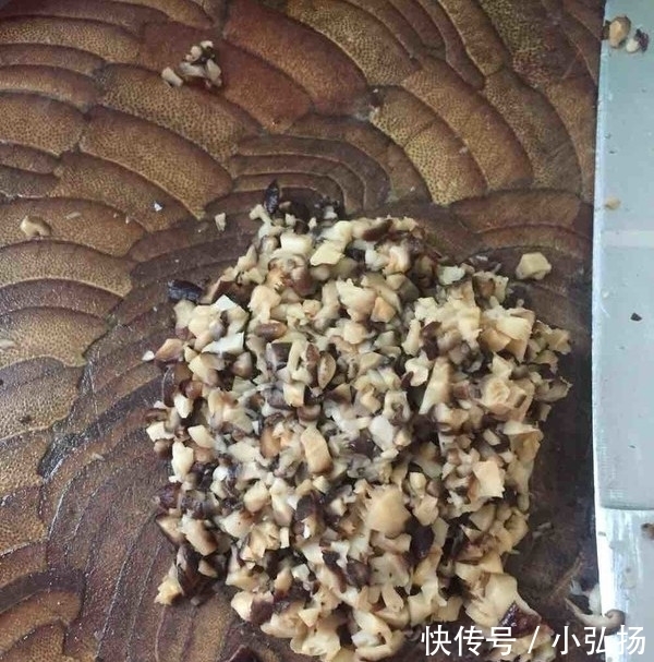 饺子馅|调饺子馅时,万万不要直接放油,多加这1步,不管啥馅都很香