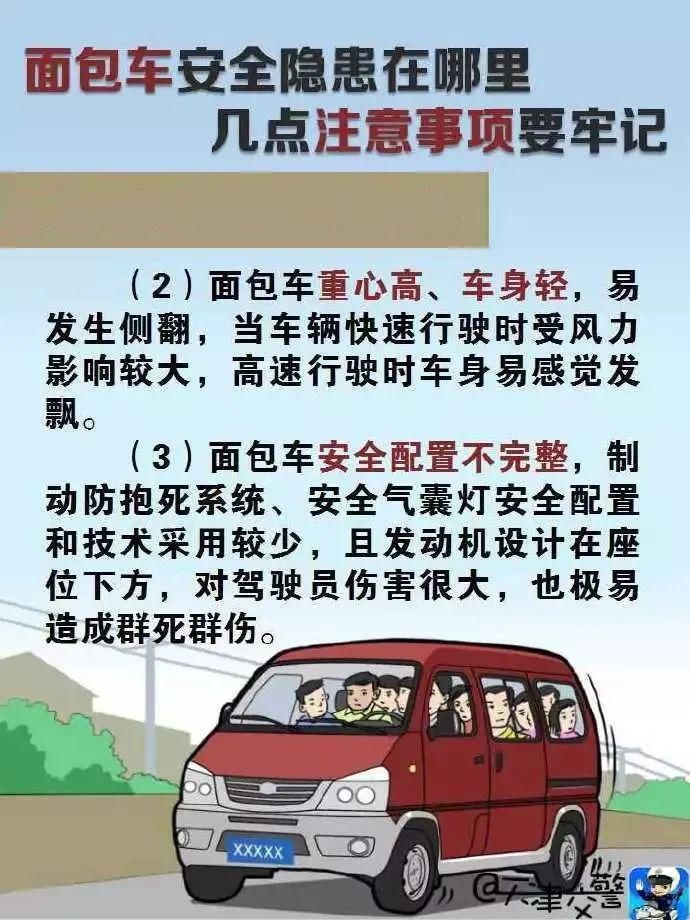 本事故|痛心!驾驶面包车疏忽大意致路面玩耍女童当场死亡……