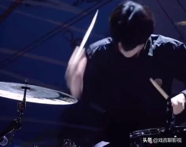 考核|明日之子乐团季,校内考核舞台引起热议,气运联盟胡总获赞无数