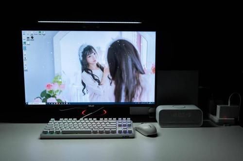  需求|优化桌面环境精简“移动”办公需求，拿起就走