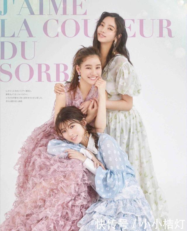  美好|在夏季，就是要清新淡雅的穿搭，会让你美的清新美好