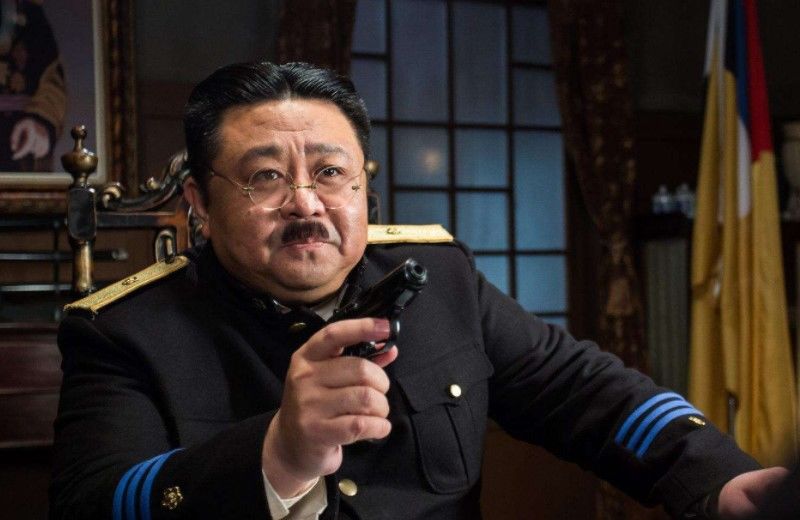  叶鹏|叶鹏《胜算》热播中，展现职场生存高情商，获得网友一致好评