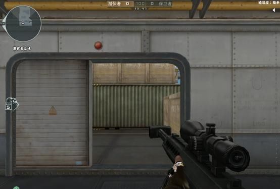 值得|「CF」8.8再送十二生肖系列,生肖系列狙击枪值得期待一下!