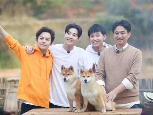  陈赫|《向往4》即将收官，宋丹丹返场怼陈赫，大华成为本季最大的遗憾！