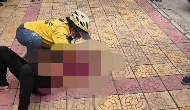 警方|广西发生一起持刀故意伤害案，警方3小时抓获犯罪嫌疑人