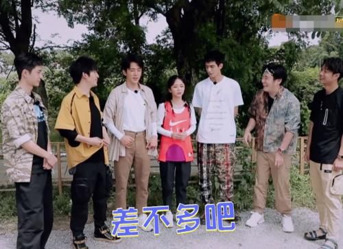  私下|“三兄妹”私下联系吗？张新成谭松韵答案一致，宋威龙却讲出实话