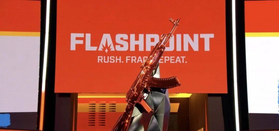  打法|一个项目，两种打法：《CS：GO》战队的运营之道