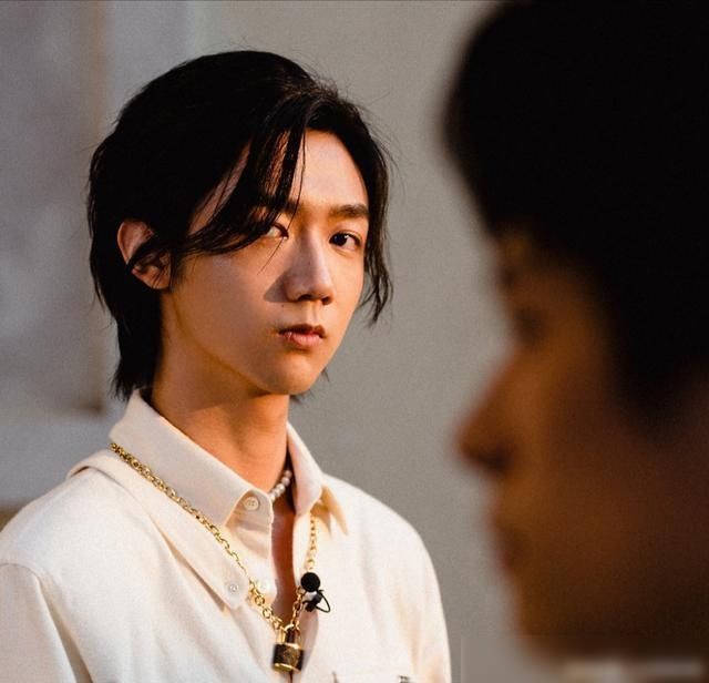  青春|《青春有你》的陈思键打败孟子坤晋级《中国新说唱》20强