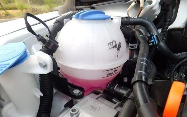  汽车发动机|为什么说50%车辆发动机故障都是散热系统引起的？