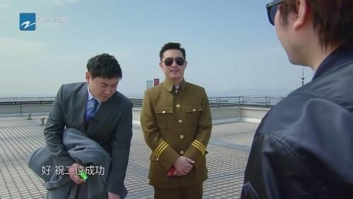  王丽坤|王牌迎来“最委屈”嘉宾，其他人都在互动，他却连句台词都没有？