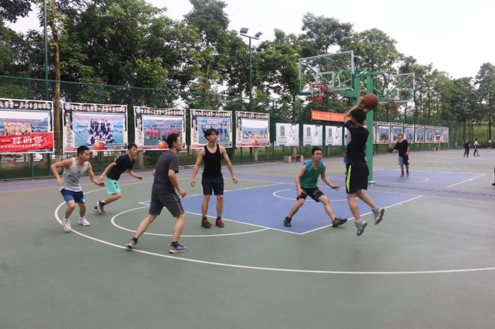 学长共同考|以室友之名