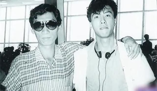  破戒|甄子丹，又破戒了