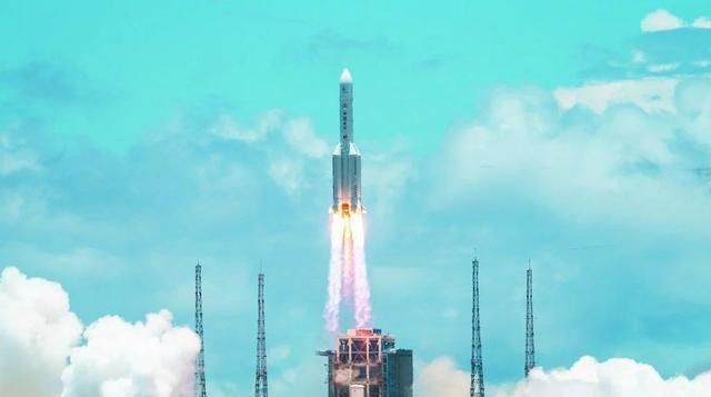  四大|中国首次火星探测的四大看点