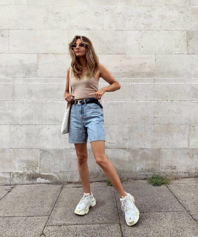 拒绝|日常穿搭不管穿什么，拒绝夸张，拒绝装嫩，突出气质和个性才时髦