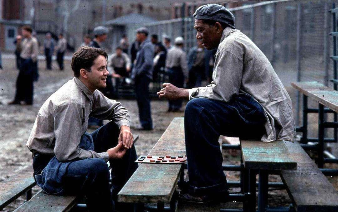  荷尔蒙|「盘点」男人味十足的20部影视作品，看完血脉喷张荷尔蒙飙升！