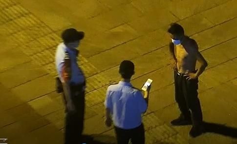  火车站|盯上火车站夜宿客，男子一晚上偷两部手机被刑拘