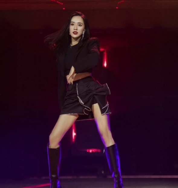 武术|沈腾马丽力挺王智又会武术,又会跳舞,还会唱歌,凭啥倒数第一