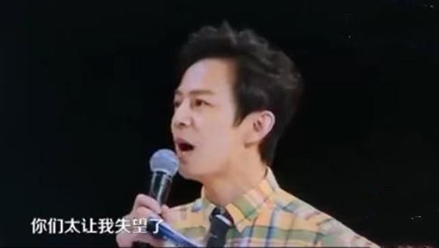  节目|多年好友节目同台，万年老好人何炅为何全程冷脸？原因竟是这样！