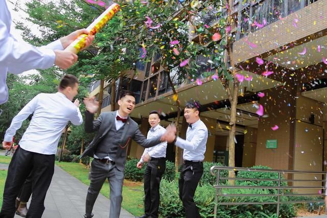 女孩|新郎接亲为什么要女孩去接新娘?女孩接新娘的这些忌讳!你要知道