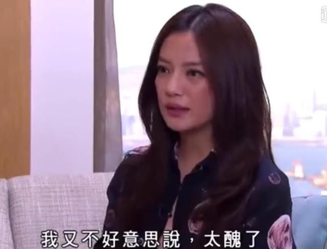  喜欢|“猪肉佬”杨能谈周星驰：他喜欢比较丑的人 不够丑都要整到你丑