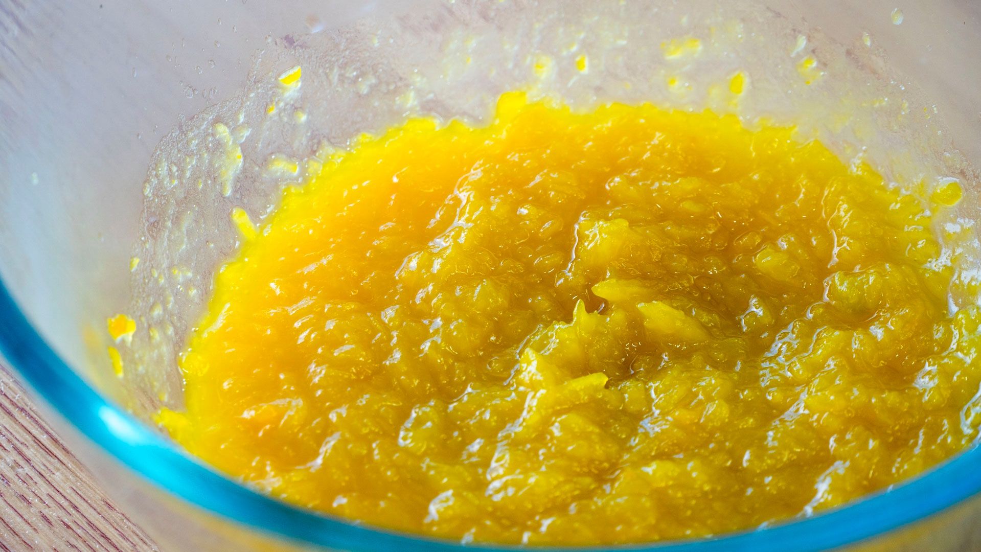 发酵|南瓜馒头这样做,不加1滴水,也不用二次发酵,比面包好吃还香甜