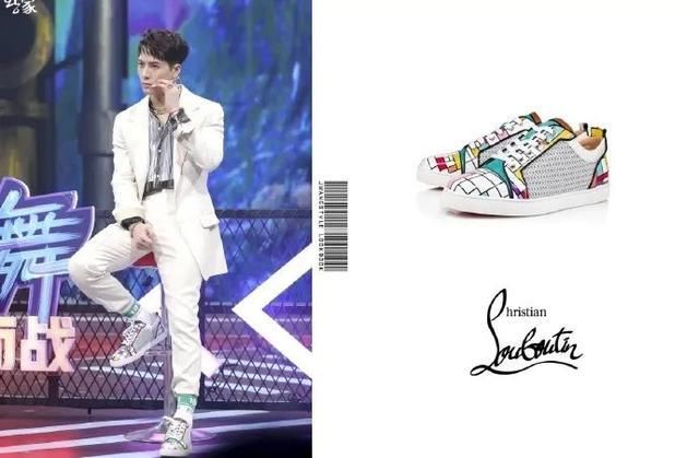 一共|王一博和《这就是街舞3》一共费了多少双鞋?