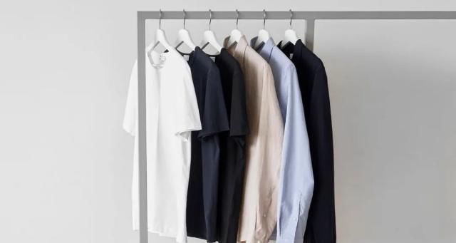 马斯克|马斯克成世界第四富,有钱人爱的基本款怎么穿才好看?