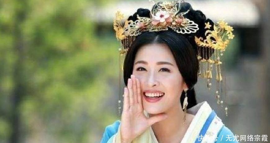母亲|汉武帝为什么要杀掉汉昭帝的母亲？因为这两个女人给他留下的阴影
