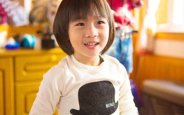  照曝光|林志颖儿子Kimi近照曝光，长相没变化，身高却蹿高许多