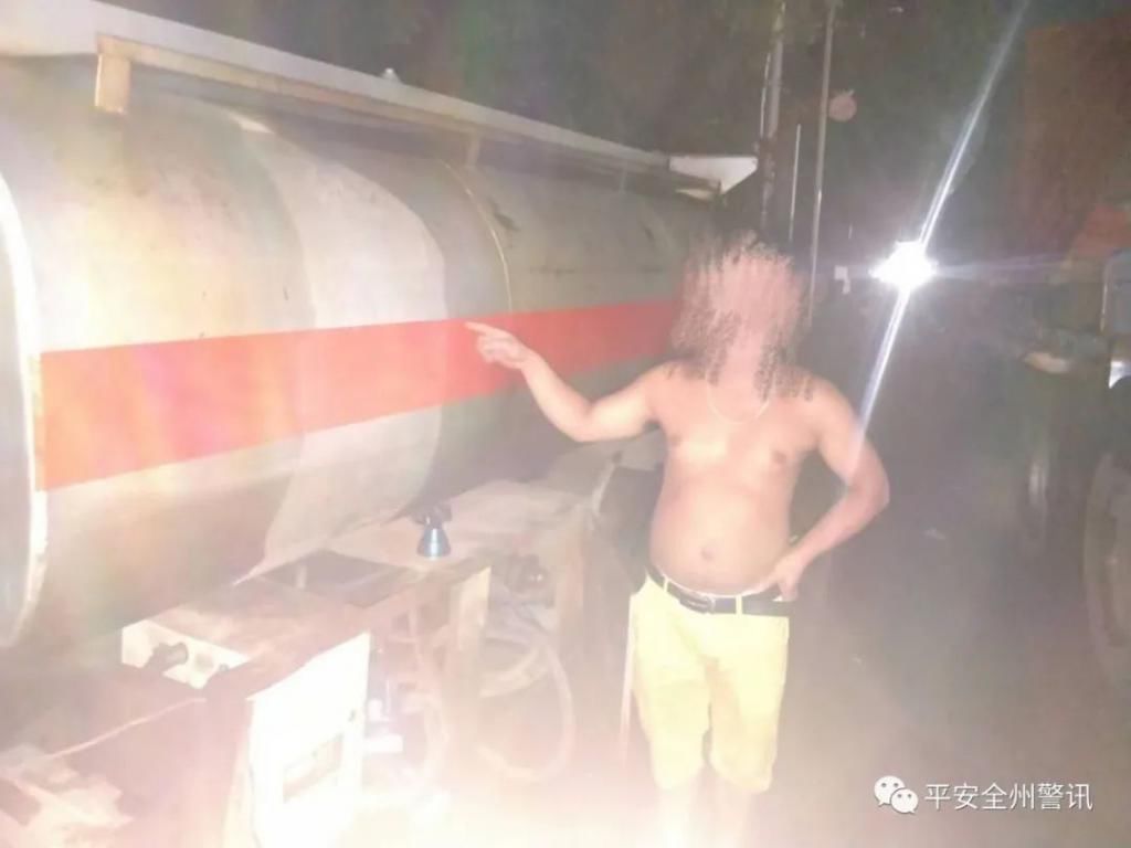 全州|全州全警“创城” 2名潜逃20年的命案逃犯、7名盗窃嫌疑人在同一天落网