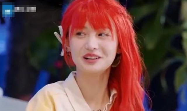  娱乐圈|录综艺还“划水”，郑爽可能是娱乐圈第一人，快放过节目吧