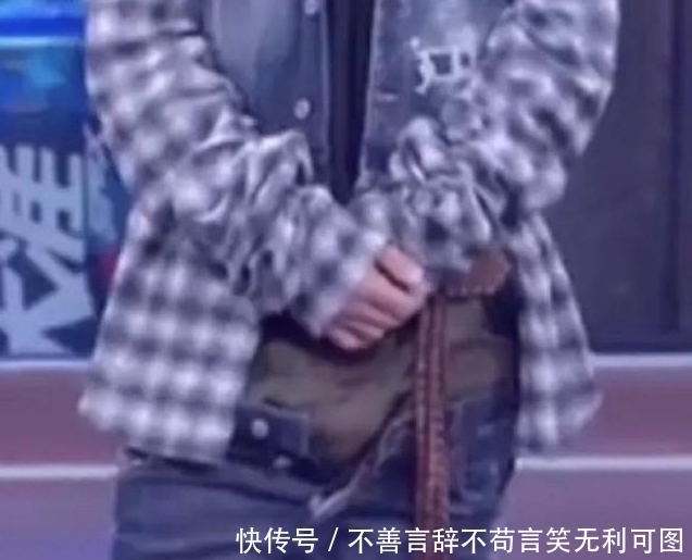 引人注目|王一博今天参加《这就是街舞3》,他最引人注目,但却被网友吐槽