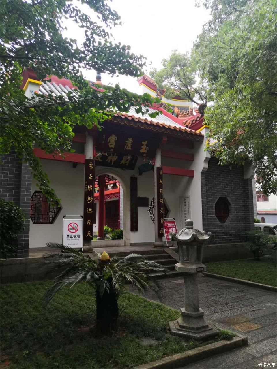 繁杂|【鹿卡带你去旅行】抛却世俗繁杂，让心灵小憩一下