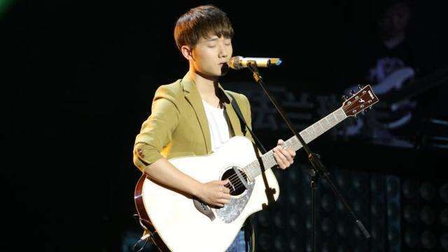  冠军|最惨《中国好声音》冠军！以新人身份重新参赛，二次夺冠依旧不红