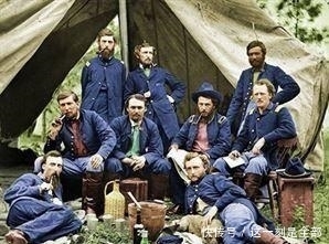 照片|那时候霍金还站着,希特勒还在当伴郎!史上最罕见的40张照片