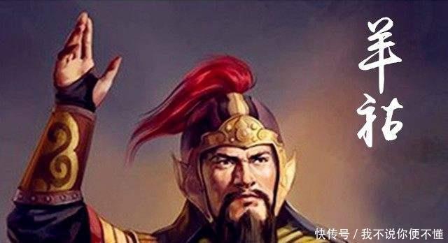 中国|后三国时代可以和孔明比肩的英才,没有他西晋统一不了中国!