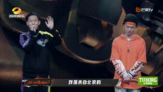  夏天|《说唱听我的》如何打造“中文说唱”的夏天？