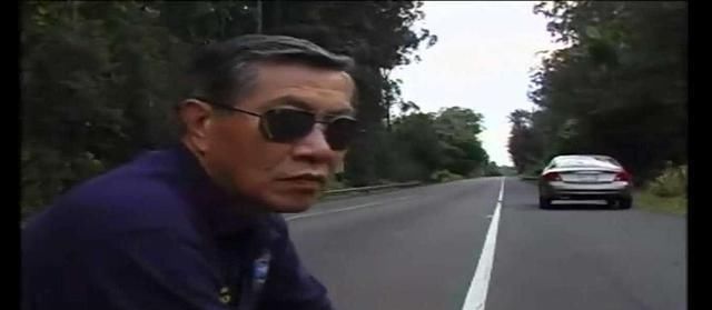  华人|华人第一神探李昌钰，如何将离奇车祸案实现惊天逆转