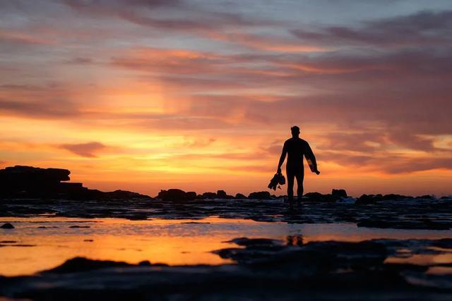  澳大利亚|世界上最浪的男人，浪了11年却得到18万人的喜爱