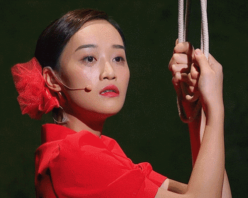  想要|彩虹屁｜拥有一张“想要赢”的脸有什么不好？