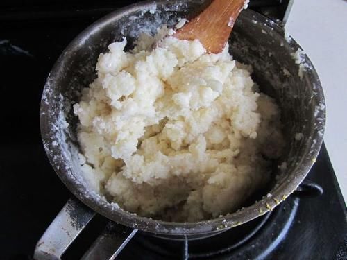 做法|脆炸牛奶的做法,地道小吃在家也能做,外酥里嫩,吃一口就上瘾!