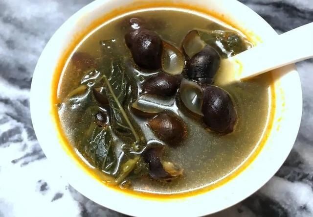 美味|客家山间这种美味,叫人欲罢不能