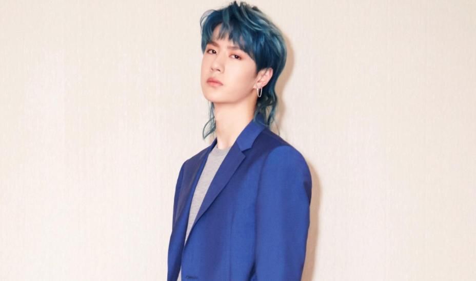  王一博|王一博在《天天向上》这么多年，已经属于其中，在这里他有安全感