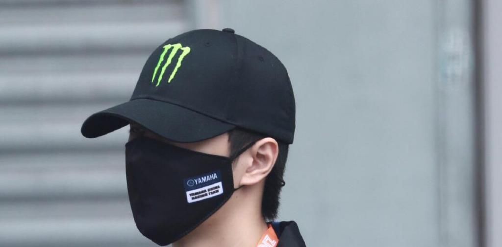 拒绝|王一博凭什么能这么红?拒绝耍帅,“花瓶”不是那么好当的