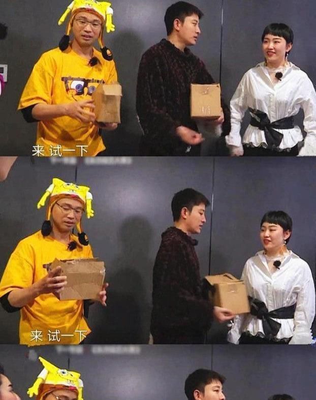  极限|“被”退出《极限挑战》的46岁王迅，最后一块“遮羞布”也被揭开了