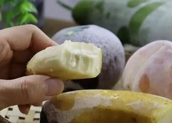 雪糕|冰冻这5种水果,如同吃奶油雪糕,不担心吃到含有色素的冰淇淋